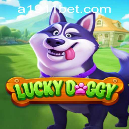 Discover the Exciting World of LuckyDoggy: Unleash Your Winning Potential