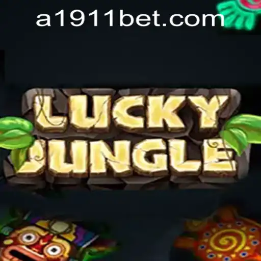 Experience the Thrill of LuckyJungle: A Comprehensive Guide
