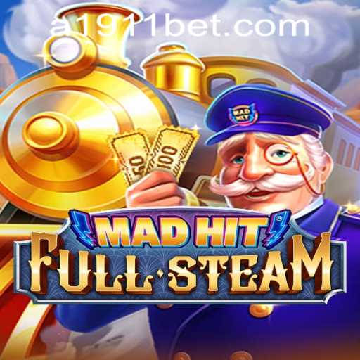 Discovering MadHitFullSteam: The Ultimate Gaming Experience with 1911bet PH Login