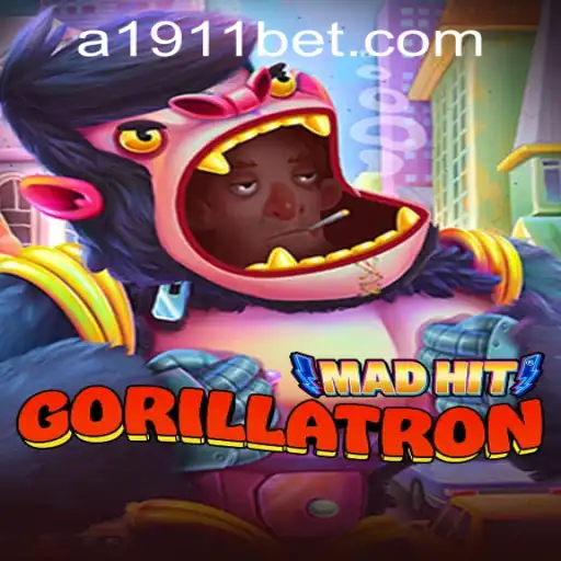 Exploring the World of MadHitGorillatron: A Thrilling New Adventure