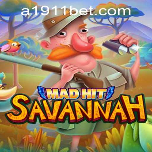 Exploring the Thrills of MadHitSavannah and Navigating 1911bet PH Login