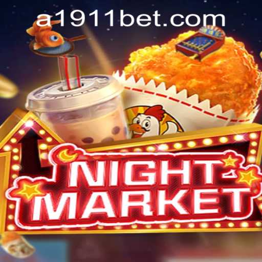 Exploring NIGHTMARKET and the 1911bet PH Login Experience