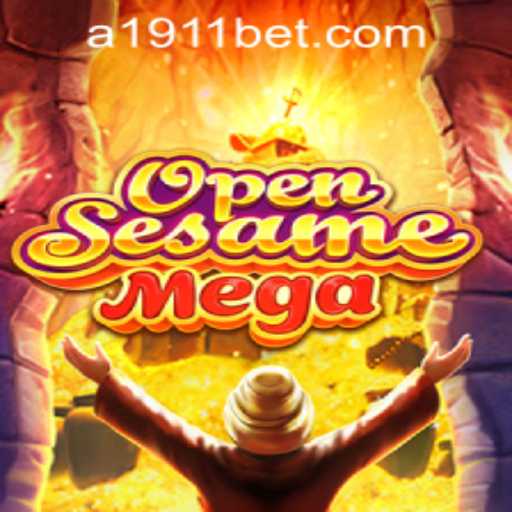 Discover the Exciting World of OPENSESAMEMEGA: A New Era in Online Gaming