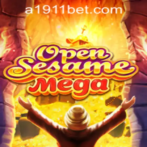 Discover the Exciting World of OPENSESAMEMEGA: A New Era in Online Gaming