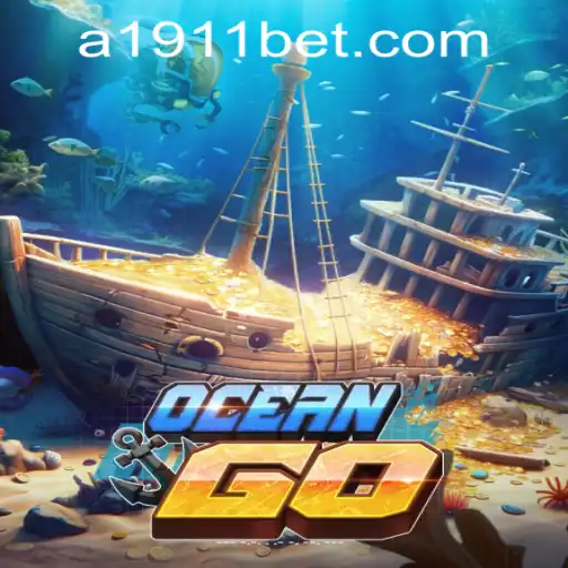 OceanGO: Dive into the Underwater Adventure
