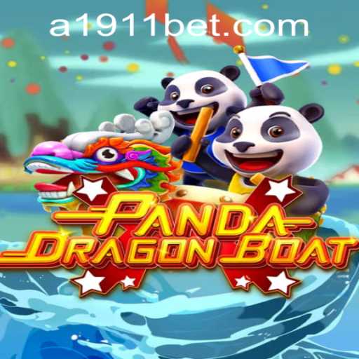 PANDADRAGONBOAT: A Riveting Gaming Experience with a Cultural Twist