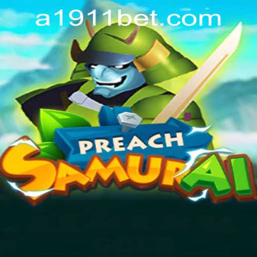 PreachSamurai: Navigating the World of Strategy and Swordsmanship