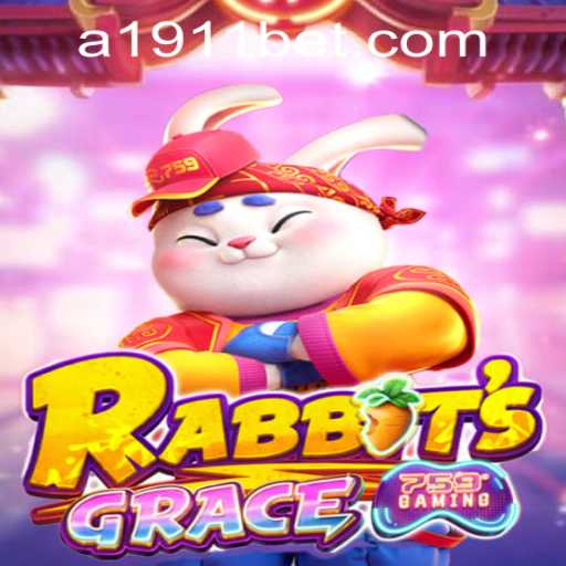 RabbitsGrace: Unveiling an Enchanting Gaming Experience