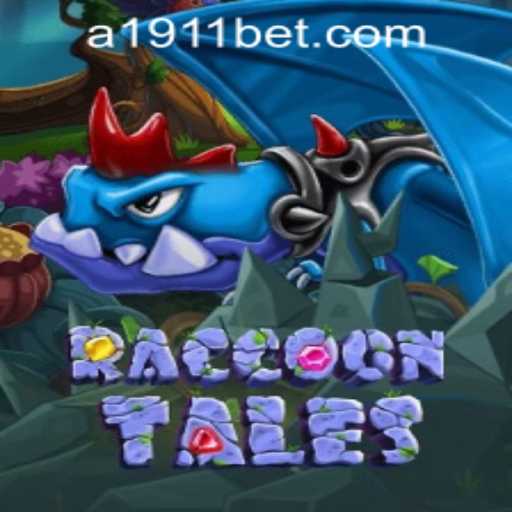 RaccoonTales: An Immersive Gaming Experience with a Twist