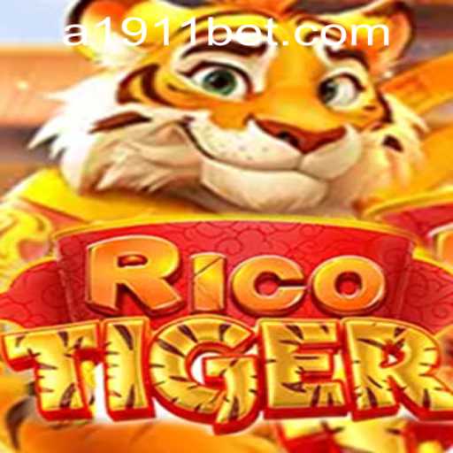 Immerse Yourself in the Thrilling World of RicoTiger: A Comprehensive Guide