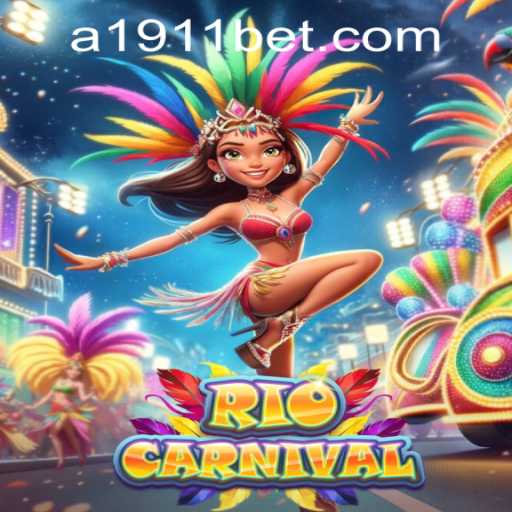 Experience the Thrills of RioCarnival: A Vibrant Casino Adventure With 1911bet PH Login