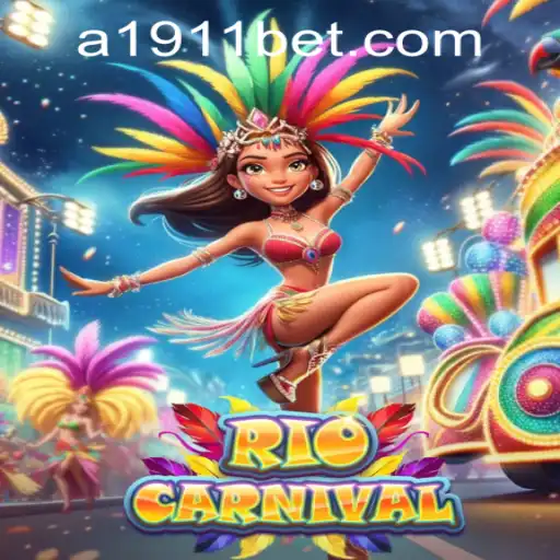 Experience the Thrills of RioCarnival: A Vibrant Casino Adventure With 1911bet PH Login
