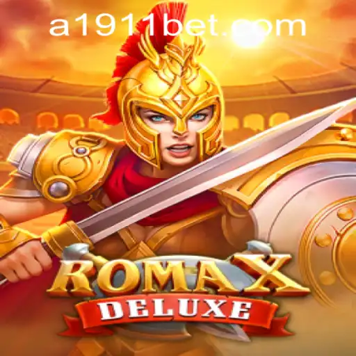 Exploring the Thrills of RomaXDeluxe: A Modern Casino Experience