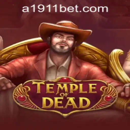 Exploring TempleofDead: A Comprehensive Guide
