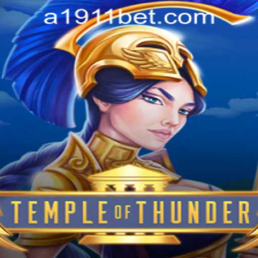TempleofThunder: Unveiling the Mysteries of the Game