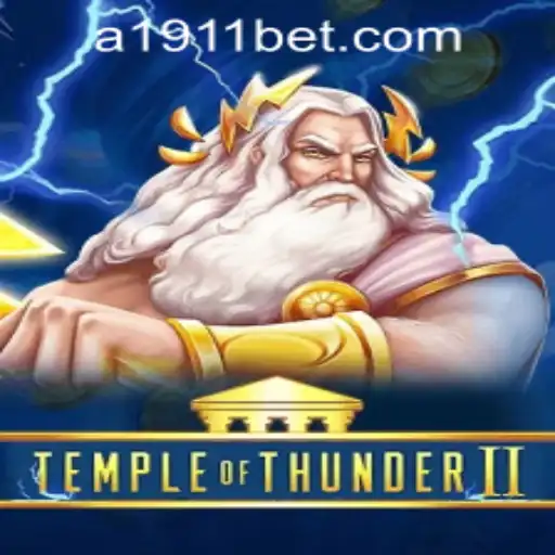 Discover the Thrilling World of TempleofThunderII and Unravel the Secrets of 1911bet PH Login