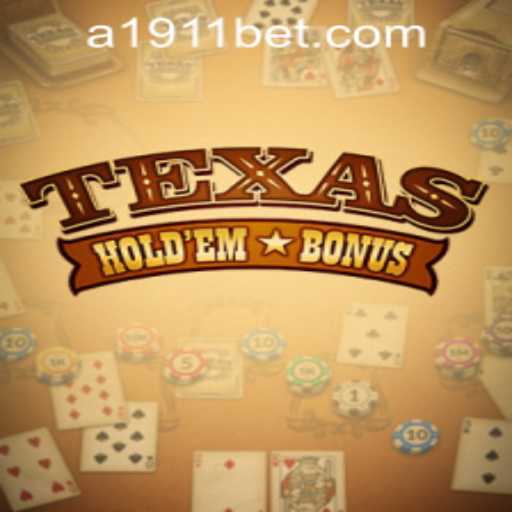 Exploring Texas Hold'em Bonus: A Modern Casino Game