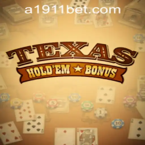 Exploring Texas Hold'em Bonus: A Modern Casino Game