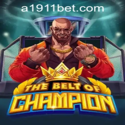 TheBeltOfChampion: Mastering the Battle of Strategy and Skill
