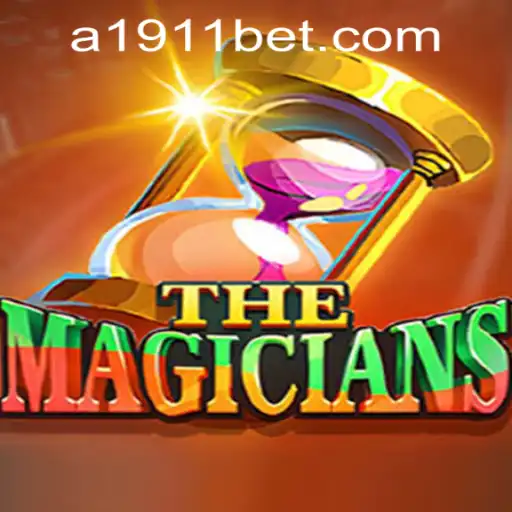 TheMagicians: A Dive into the Enchanting World and the Intrigue of 1911bet PH Login