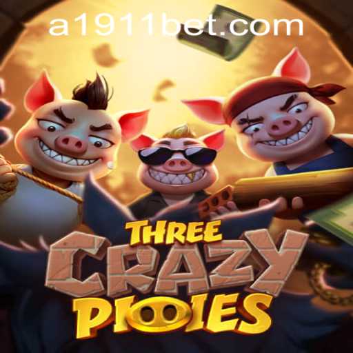 Exploring the Adventures of ThreeCrazyPiggies and the 1911bet PH Login Experience