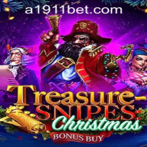Exploring TreasuresnipesChristmas: A Holiday Gaming Experience