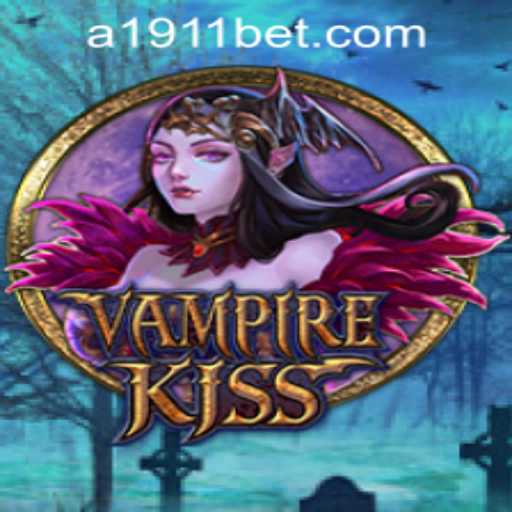 VampireKiss: The Enchanting World of 1911bet PH Login