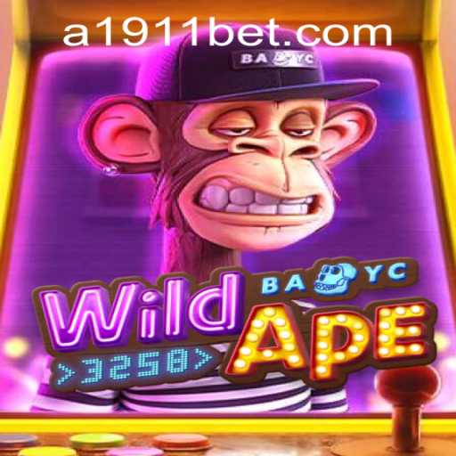 Exploring the Thrills of WildApe3258 and Navigating 1911bet PH Login