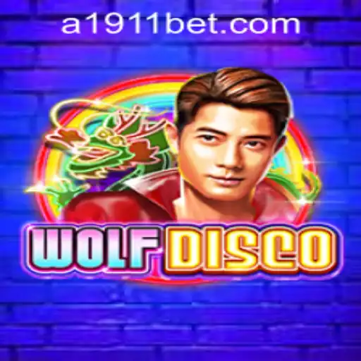 Unleash the Fun with WolfDisco: A Comprehensive Guide