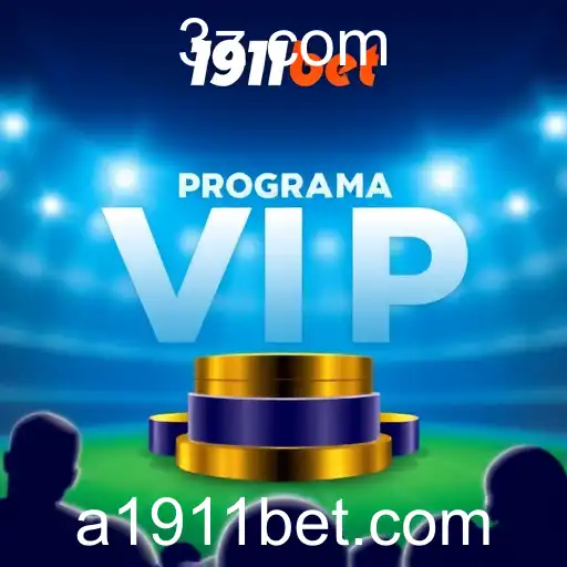Explorando o Exclusivo Programa VIP no 1911bet